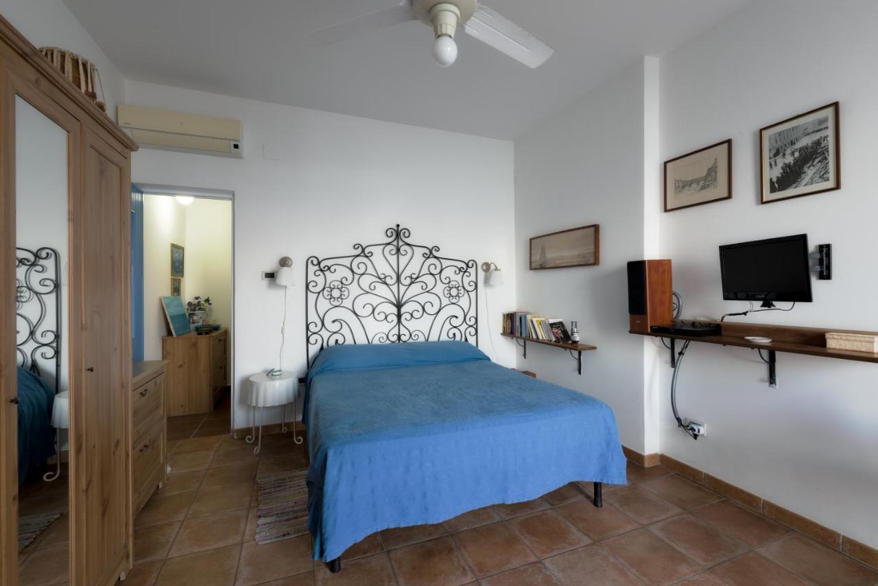 Casa Di Sale - Chianalea Villa Scilla Ngoại thất bức ảnh