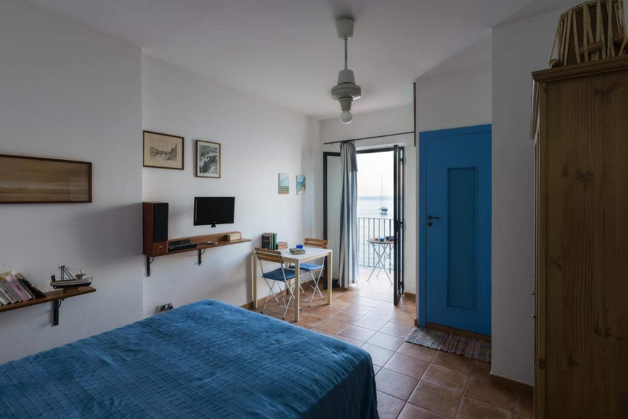 Casa Di Sale - Chianalea Villa Scilla Ngoại thất bức ảnh