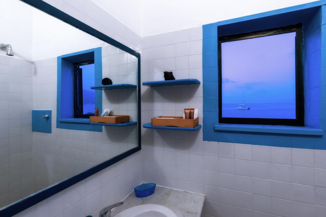 Casa Di Sale - Chianalea Villa Scilla Ngoại thất bức ảnh