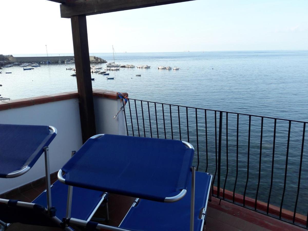 Casa Di Sale - Chianalea Villa Scilla Ngoại thất bức ảnh
